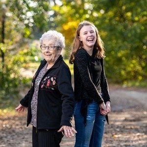 Meet your Posher, Dana